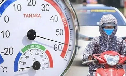 Mùa hè năm 2022, nắng nóng có phá vỡ nhiều kỷ lục như năm 2020?