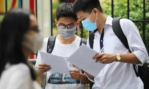 Đề xuất F0 đang cách ly tại nhà được dự thi tốt nghiệp THPT 2022