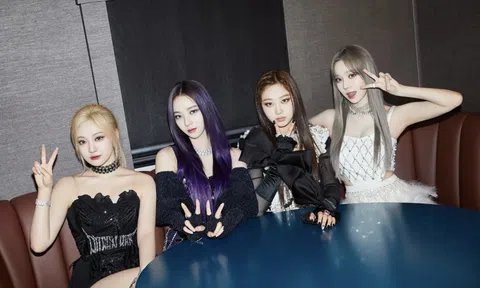 Xác định đối tượng quấy rối tình dục nhóm nhạc Aespa