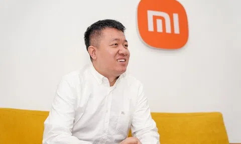 Xiaomi trở thành nhà sản xuất smartphone lớn thứ hai Việt Nam quý I