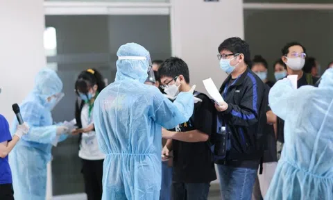 Đồng Nai: Hơn 98% ca nhiễm Covid-19 đã được điều trị khỏi bệnh