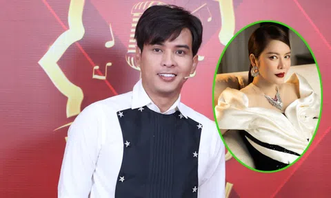 Hồ Quang Hiếu lần đầu lên tiếng về tin đồn hẹn hò Lý Nhã Kỳ