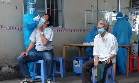 Khánh Hòa có 14.486 trẻ từ 5 đến dưới 12 tuổi tiêm vắc-xin phòng Covid-19