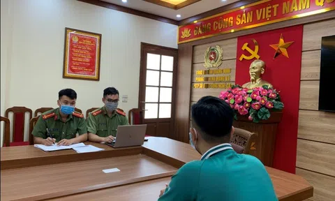 2 đối tượng thông tin sai sự thật, xúc phạm đại tá Đinh Văn Nơi