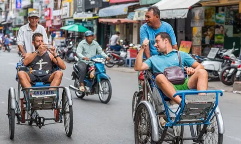 Du lịch Việt Nam năm 2022: Khó kỳ vọng vào 5 thị trường lớn