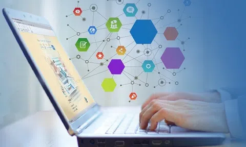 Hoàn thiện hành lang pháp lý cho giao dịch điện tử