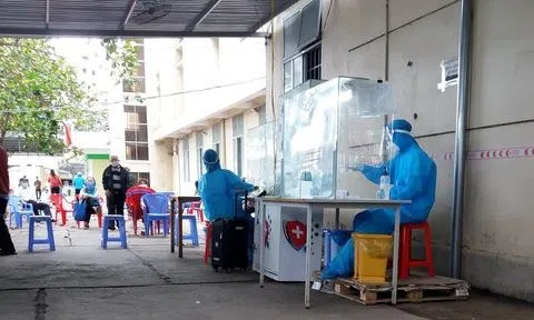 Khánh Hòa có 118.498 bệnh nhân Covid-19 đã được điều trị khỏi bệnh