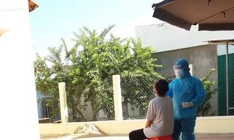 Khánh Hòa đã tiêm 2.855.489 liều vắc-xin phòng Covid-19