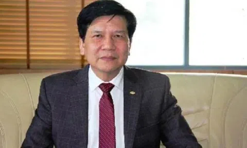 Cựu Chủ tịch Tổng Công ty VEAM cùng 16 đồng phạm sắp hầu tòa