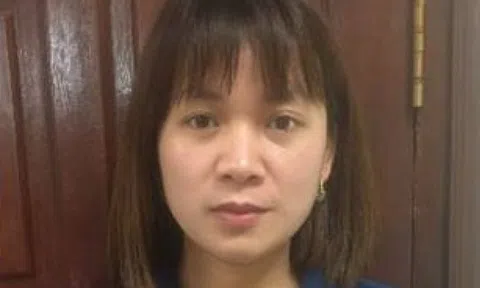 Nữ nhân viên ngân hàng lừa đảo gần 50 tỉ đồng