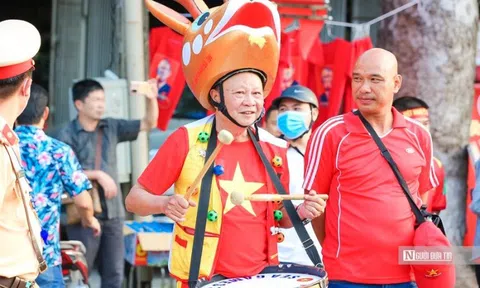 Không cần xét nghiệm Covid-19 khi theo dõi trực tiếp SEA Games