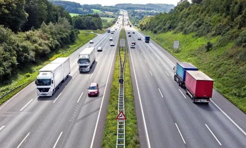 Trình Chính phủ phê duyệt dự án cao tốc Dầu Giây-Tân Phú hơn 8.300 tỷ