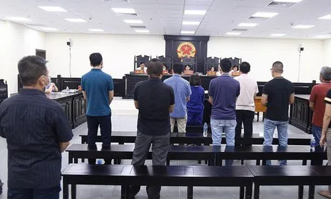 Cựu Chủ tịch Cty chứng khoán SMES cùng đồng phạm hầu tòa vì lừa đảo 300 tỷ đồng