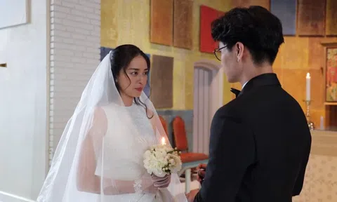 Ngô Thanh Vân và Huy Trần đã làm đám cưới ở Na Uy cách đây một năm