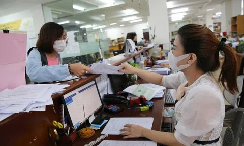 Quy định về nâng bậc lương theo hướng dẫn mới nhất