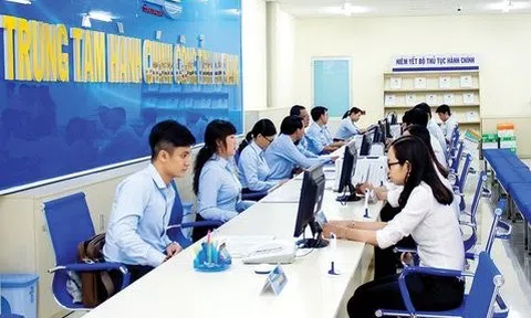 Tỉnh nào nước ta đứng đầu chỉ số PAPI năm 2021?