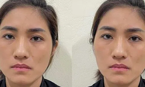 Hà Nội: "Nữ quái" lừa bán vàng giả cho hàng loạt tiệm vàng