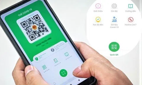 Hoàn thành “làm sạch” dữ liệu tiêm chủng vắc-xin Covid trước 1/6