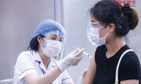 Ngày 9/5, ghi nhận 2.175 ca Covid-19, có 1.767 ca cộng đồng