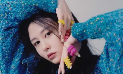 Con gái ‘bom sex’ Khâu Thục Trinh phủ nhận gia nhập showbiz Hàn