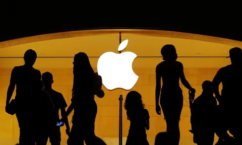 Hàng loạt nhân viên Apple đòi nghỉ việc