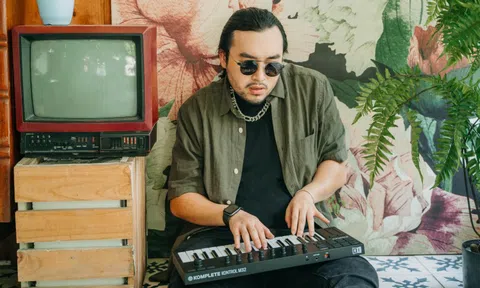 JIMI - chàng trai từng gây sốt khi đưa 'Bà mẹ quê' vào rap là ai?