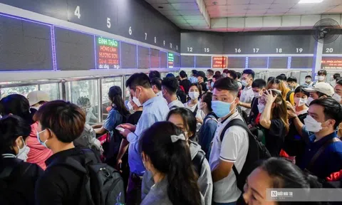 Xem xét điều chỉnh quy định 5K