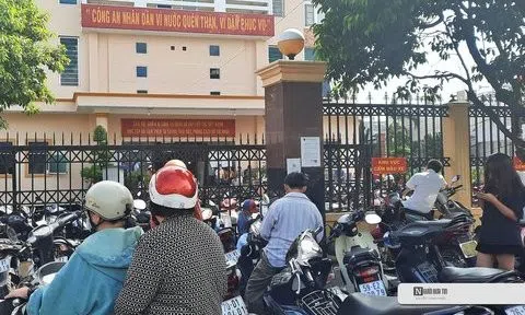 Tp.HCM: Quá tải làm căn cước công dân tại nhiều địa phương