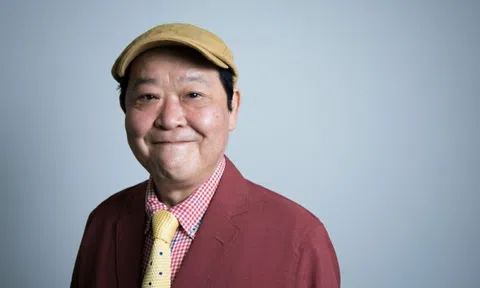 Nghệ sĩ hài nổi tiếng của Nhật Bản tự sát gây chấn động