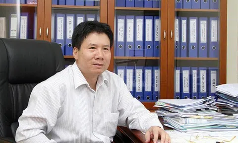 Cựu thứ trưởng Bộ Y tế Trương Quốc Cường hầu tòa ngày mai