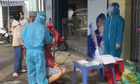 Tỉnh Khánh Hòa còn 63 bệnh nhân Covid-19 đang điều trị