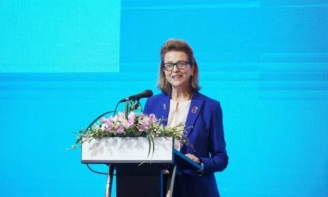 Thừa Thiên Huế dẫn đầu cả nước về chỉ số PAPI năm 2021