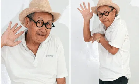 ‘Charlie Chaplin của Đài Loan’ qua đời