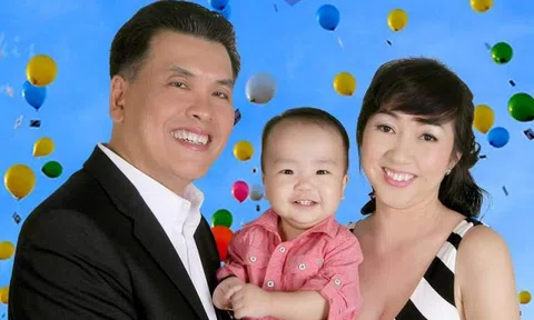 Diễn viên hài Hữu Nghĩa: Ngoài 50 tuổi mới được làm cha, thấy mình rất giống Tiết Cương