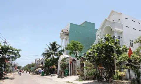 Nghề "cưỡi gió, đạp sóng" giúp làng biển nghèo lột xác, nhà cao tầng, biệt thự mọc san sát