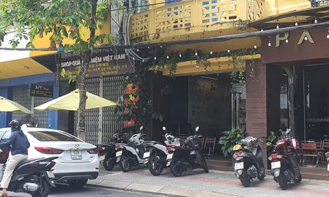 Đà Nẵng hủy sổ hồng nhà đất của công ty liên quan đến Phan Văn Anh Vũ