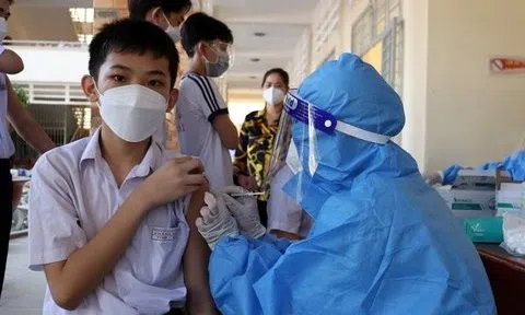 Đồng Nai: Phân bổ hơn 117 triệu liều vắc-xin phòng Covid-19