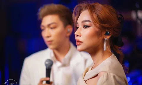 Trương Thảo Nhi giảm gần 20 kg kể từ ngày hát 'Bốn chữ lắm'