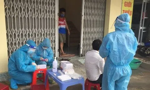 Khánh Hòa: 118.551 bệnh nhân Covid-19 đã được điều trị khỏi bệnh