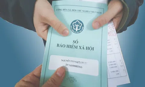 Giao dự toán thu BHXH, BHTN, BHYT năm 2022 gần 464.700 tỷ đồng