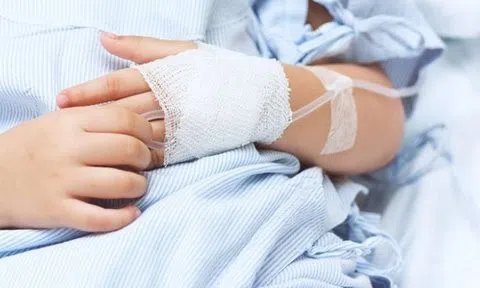 Bộ Y tế hướng dẫn cách phòng bệnh viêm gan bí ẩn ở trẻ