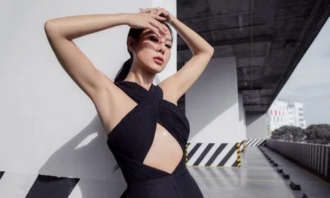 Nam Thư lên tiếng về tin đồn vừa 'dao kéo'