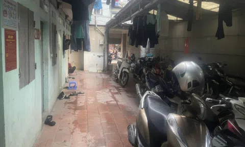 Bao giờ công nhân mới được ở trong những ngôi nhà xã hội tiền tỷ?