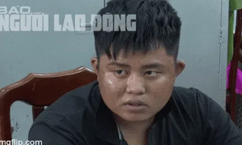 CLIP: Chân dung 15 đối tượng vụ nổ súng trước cổng TAND tỉnh Tiền Giang