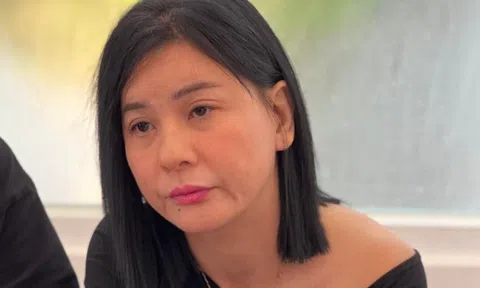 Cát Phượng xác nhận chia tay Kiều Minh Tuấn