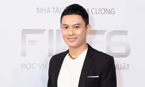 Ngô Nhật Huy tiết lộ tiêu chí chấm thi 'Hoa hậu Du lịch Việt Nam Toàn cầu'