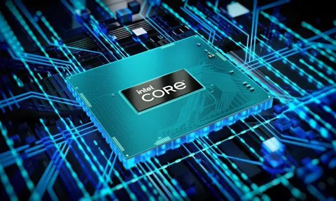 Intel ra mắt CPU thế hệ 12 chuyên cho máy trạm