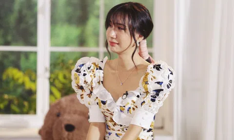 Lynk Lee: Hối tiếc khi không thể công khai giới tính với bố