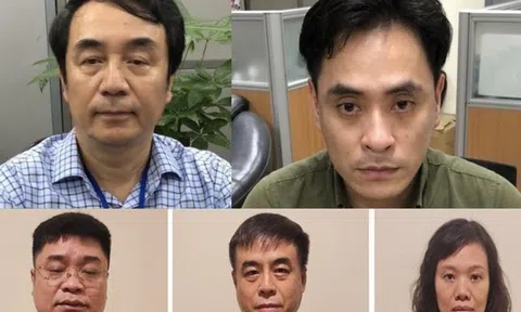 Ông Trần Hùng từng từ chối cầm 300 triệu của chủ xưởng sách giả