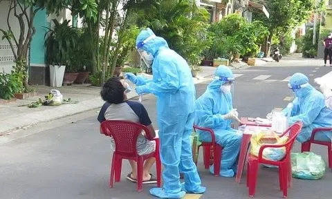 Khánh Hòa chỉ còn 48 bệnh nhân Covid-19 đang điều trị